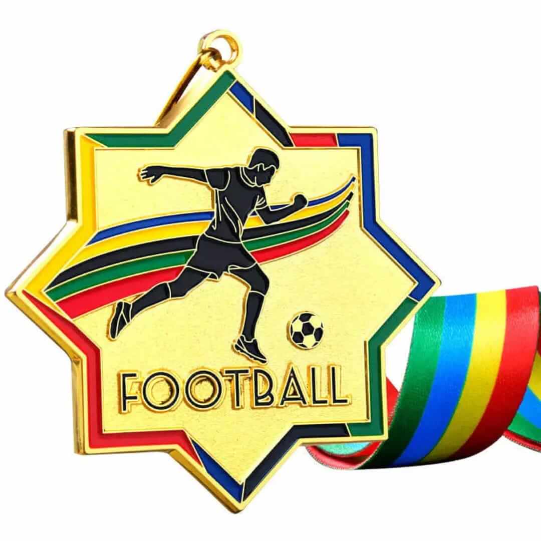 Football Activities